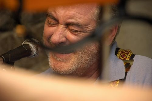 Prokop & Hrubý & Andršt