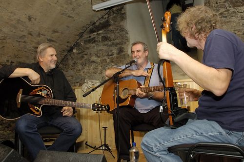 Prokop & Hrubý & Andršt