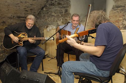 Prokop & Hrubý & Andršt