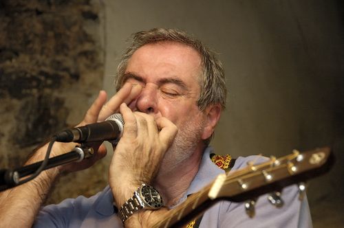 Prokop & Hrubý & Andršt