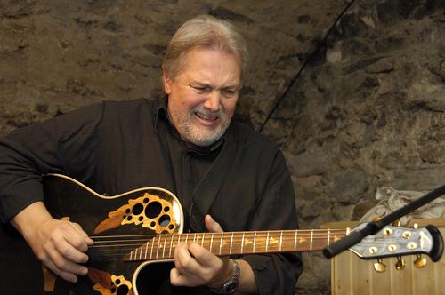 Prokop & Hrubý & Andršt