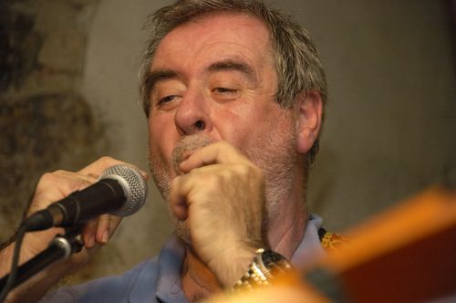 Prokop & Hrubý & Andršt