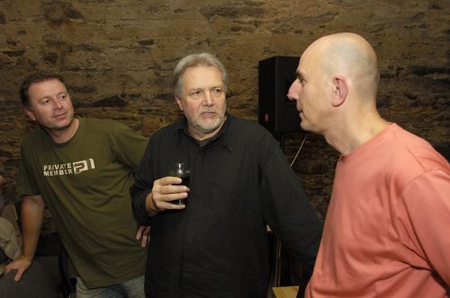 Prokop & Hrubý & Andršt