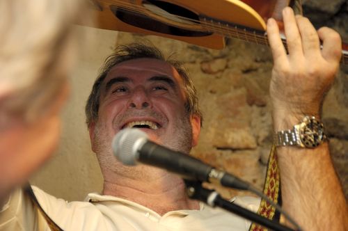 Prokop & Hrubý & Andršt