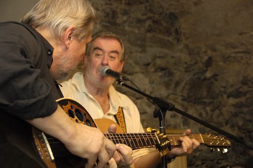 Prokop & Hrubý & Andršt