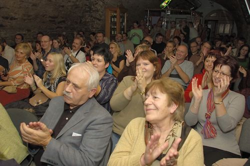 Prokop & Hrubý & Andršt