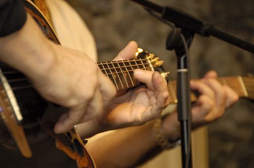 Prokop & Hrubý & Andršt