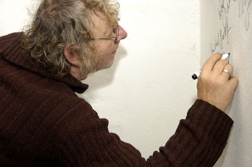 Prokop & Hrubý & Andršt