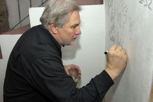 Prokop & Hrubý & Andršt