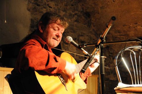 Vladimír Merta & Jana Lewitová