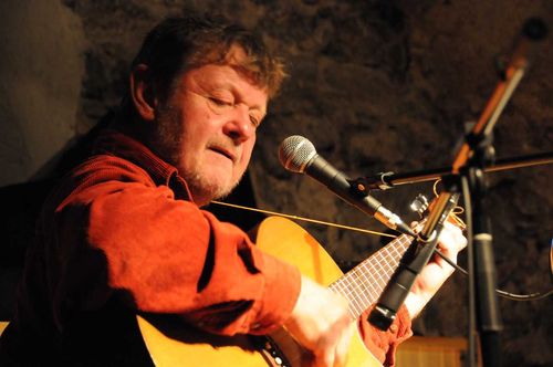 Vladimír Merta & Jana Lewitová