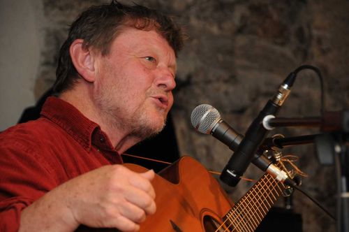 Vladimír Merta & Jana Lewitová