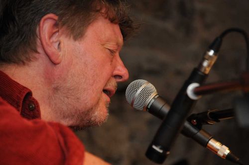 Vladimír Merta & Jana Lewitová