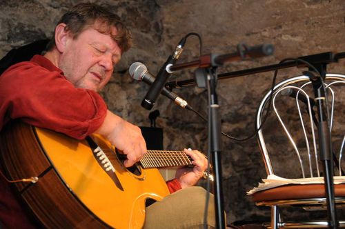 Vladimír Merta & Jana Lewitová