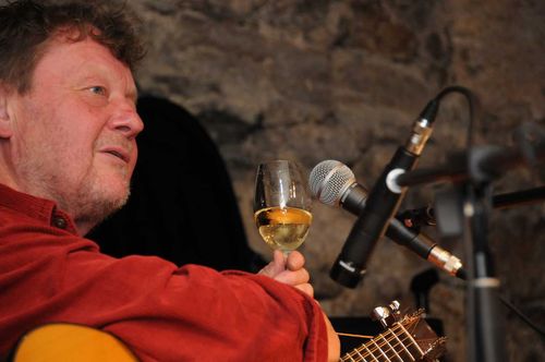 Vladimír Merta & Jana Lewitová