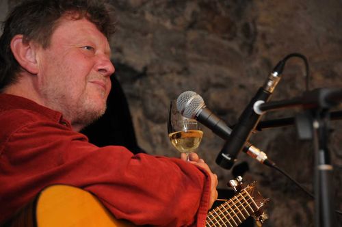 Vladimír Merta & Jana Lewitová