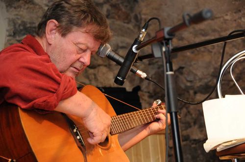 Vladimír Merta & Jana Lewitová