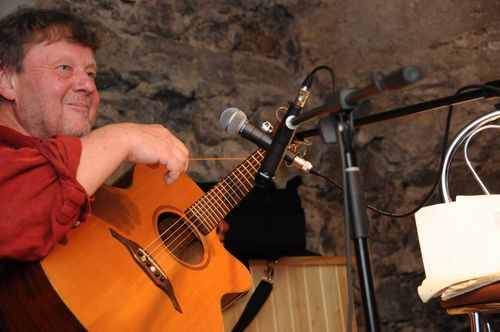 Vladimír Merta & Jana Lewitová