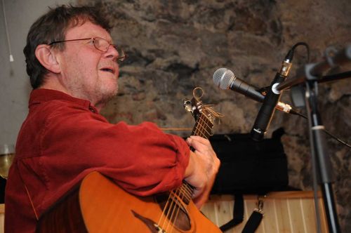 Vladimír Merta & Jana Lewitová