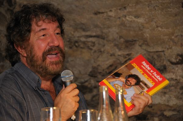 Zdeněk Troška
