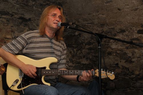 Luboš Pospíšil & Bohumil Zatloukal