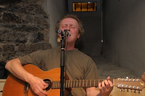 Luboš Pospíšil & Bohumil Zatloukal