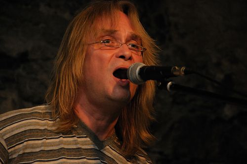 Luboš Pospíšil & Bohumil Zatloukal