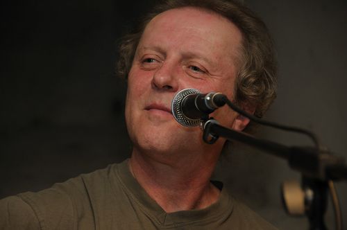 Luboš Pospíšil & Bohumil Zatloukal