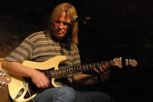 Luboš Pospíšil & Bohumil Zatloukal