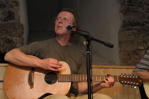 Luboš Pospíšil & Bohumil Zatloukal