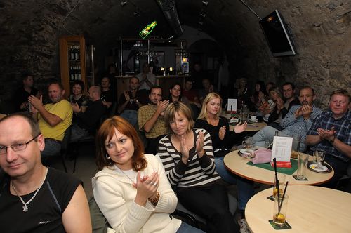 Luboš Pospíšil & Bohumil Zatloukal