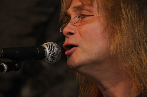 Luboš Pospíšil & Bohumil Zatloukal