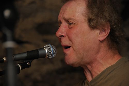 Luboš Pospíšil & Bohumil Zatloukal