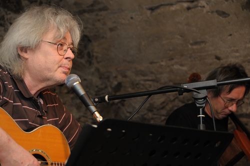 Mišík & Skála & Nejezchleba