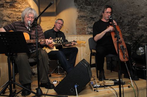 Mišík & Skála & Nejezchleba