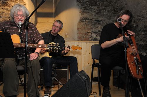 Mišík & Skála & Nejezchleba