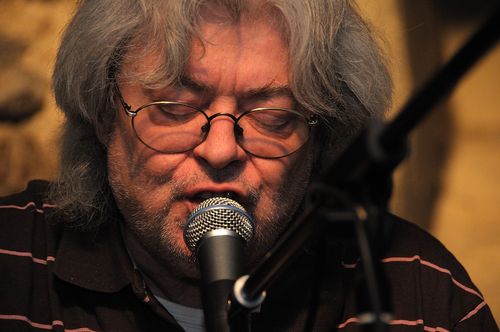 Mišík & Skála & Nejezchleba