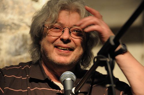 Mišík & Skála & Nejezchleba