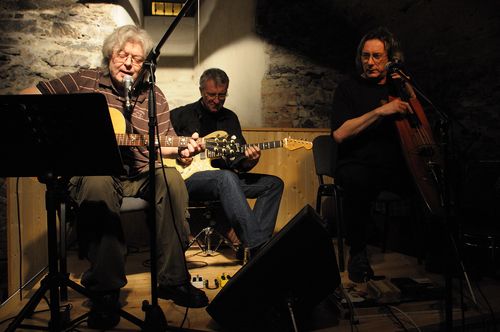 Mišík & Skála & Nejezchleba