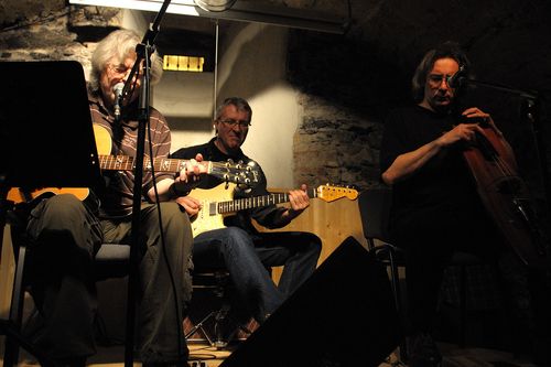 Mišík & Skála & Nejezchleba