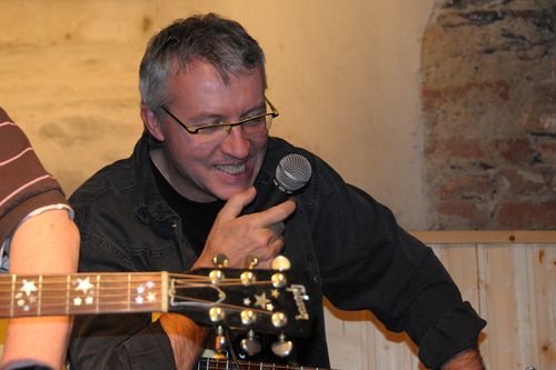 Mišík & Skála & Nejezchleba