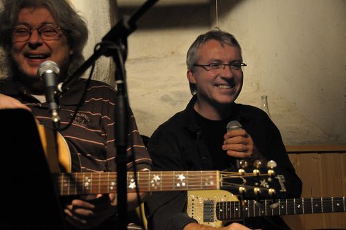 Mišík & Skála & Nejezchleba