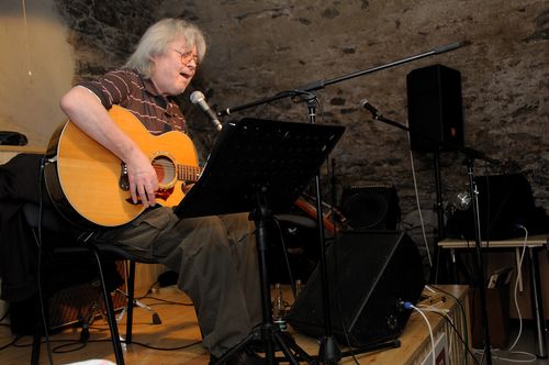 Mišík & Skála & Nejezchleba