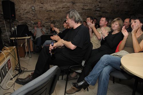 Mišík & Skála & Nejezchleba