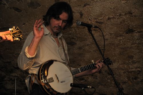 Robert Křesťan & Druhá tráva