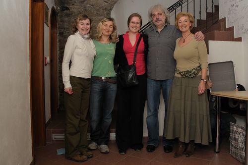 Robert Křesťan & Druhá tráva