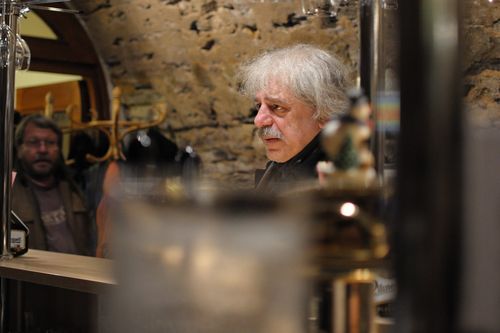 Robert Křesťan & Druhá tráva