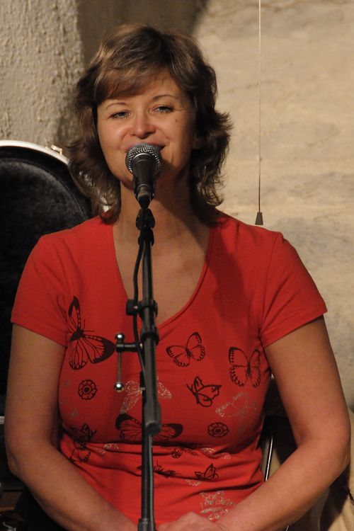 Žalman & Jíšová & Hlaváč