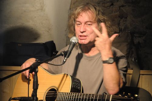 Žalman & Jíšová & Hlaváč