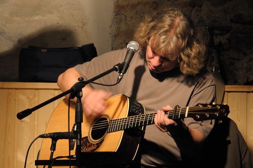 Žalman & Jíšová & Hlaváč